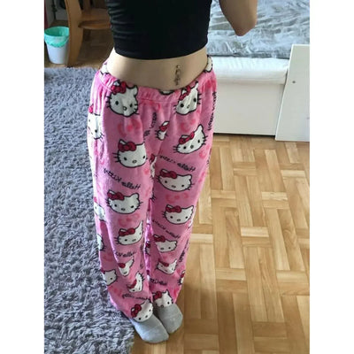 Hello Kitty Pyjamas – Blødhed og Magi til Søde Drømme Bonusvis
