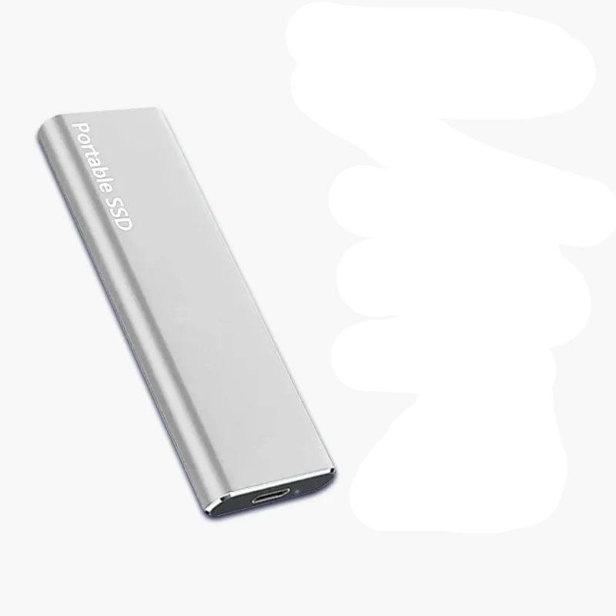 Ekstern Harddisk 4 To – Hurtig, Pålidelig og Bærbar Lagring til Dine Filer Bonusvis