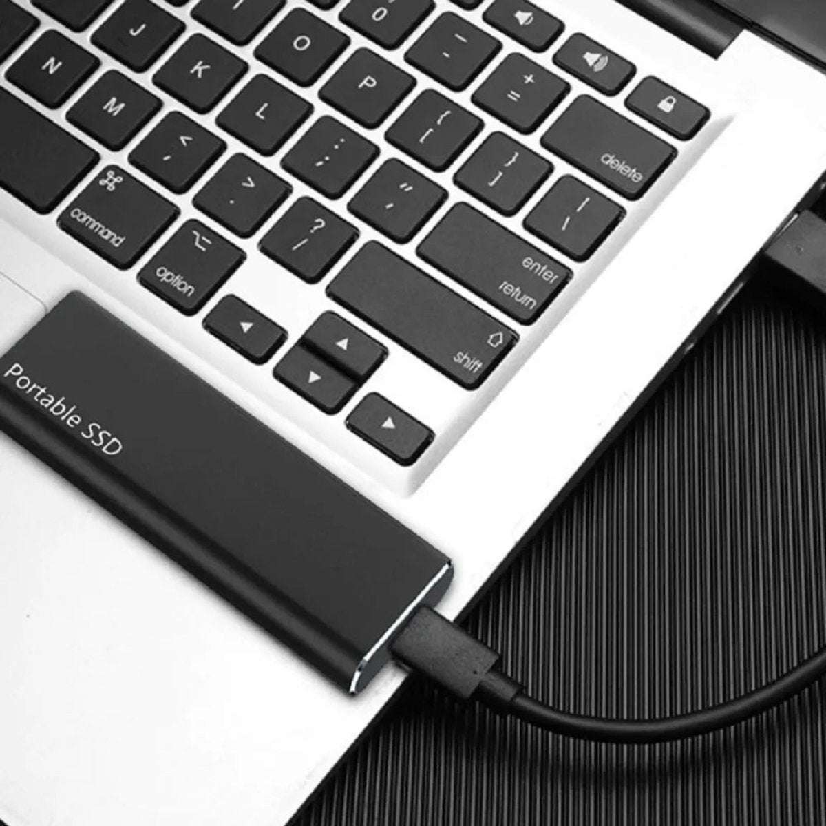 Ekstern Harddisk 4 To – Hurtig, Pålidelig og Bærbar Lagring til Dine Filer Bonusvis
