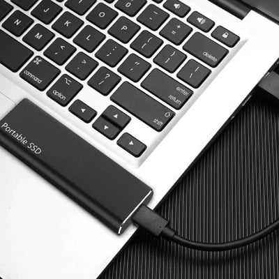 Ekstern Harddisk 4 To – Hurtig, Pålidelig og Bærbar Lagring til Dine Filer Bonusvis