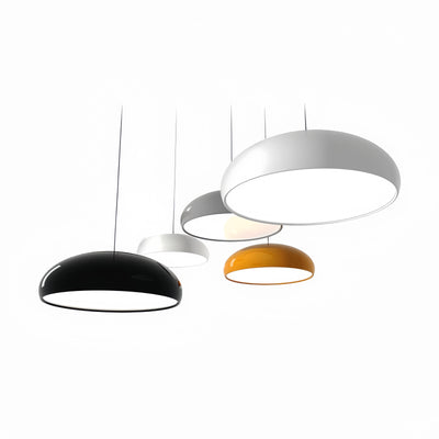 Lumiera LED Pendellampe – Justerbar Højde med Moderne Design Bonusvis