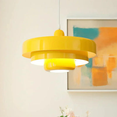 NordicGlow LED Pendellampe – Minimalistisk Skandinavisk Design og Justerbart Lys Grå Bonusvis