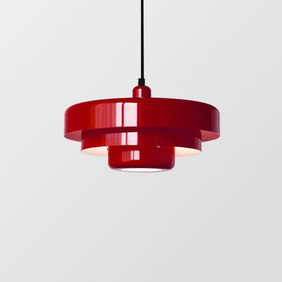 LumiVintage LED Pendellampe – Tidløs Elegance & Energieffektiv Belysning Bonusvis