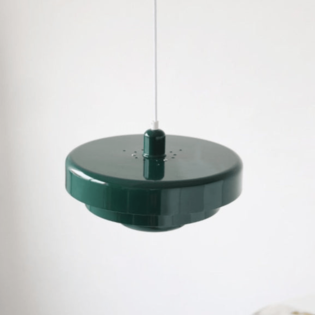 LumiVintage LED Pendellampe – Tidløs Elegance & Energieffektiv Belysning Bonusvis