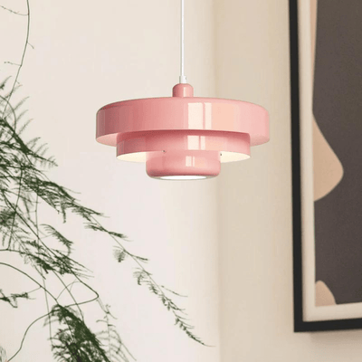 LumiVintage LED Pendellampe – Tidløs Elegance & Energieffektiv Belysning Bonusvis