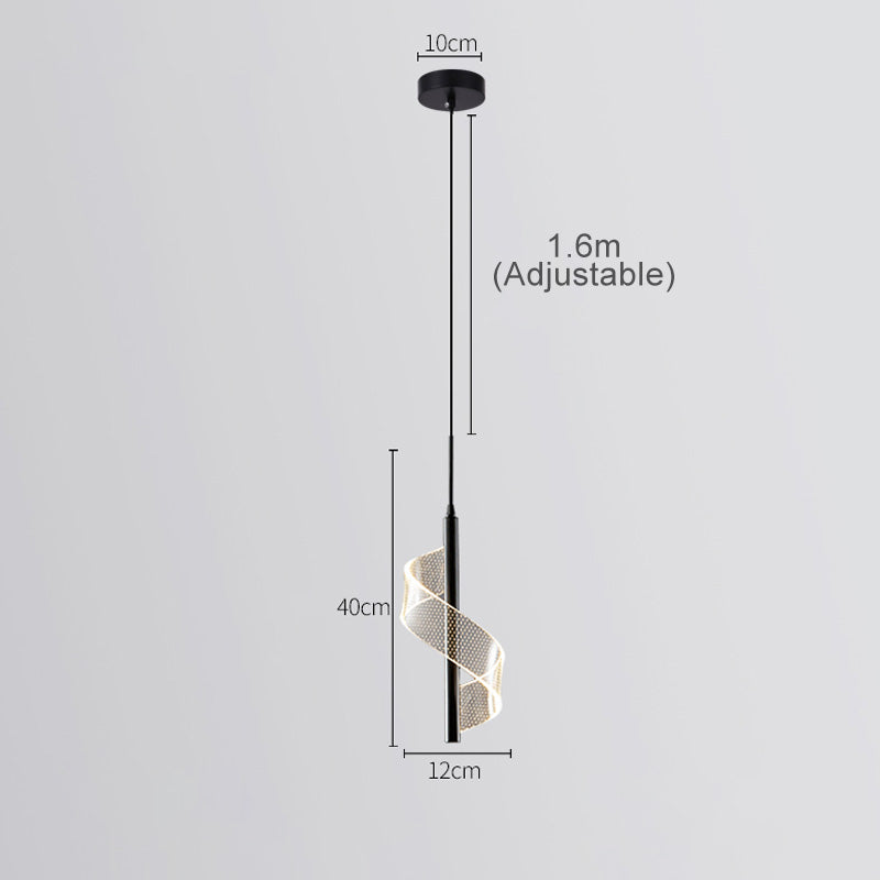 LED-pendler i moderne stil Bonusvis