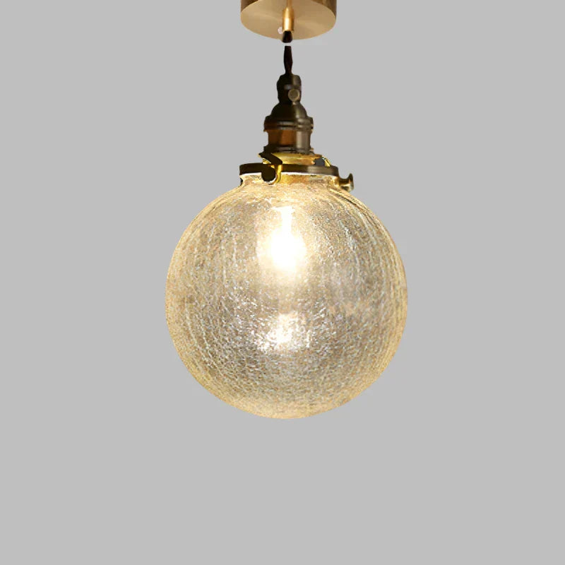 Crystal Glass Pendel – Tidløs Elegance til Din Spisestue B Bonusvis