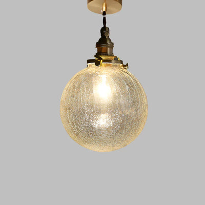 Crystal Glass Pendel – Tidløs Elegance til Din Spisestue B Bonusvis