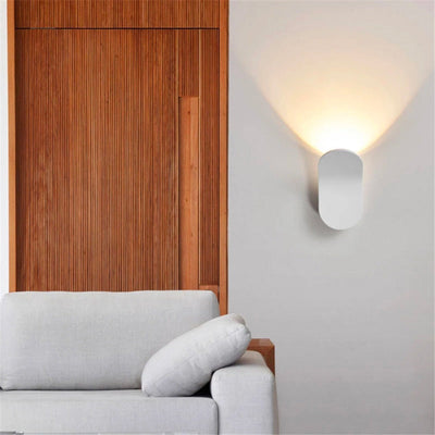 Tendens Væglampe – Elegant og Justerbart Design til Dit Hjem Bonusvis