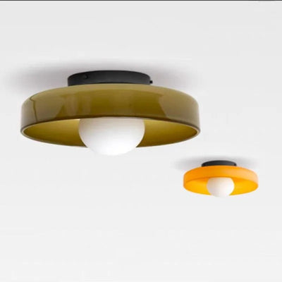 Lumina Loftlampe i Glas – Elegant og Minimalistisk Belysning til Dit Hjem Bonusvis