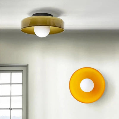 Lumina Loftlampe i Glas – Elegant og Minimalistisk Belysning til Dit Hjem Bonusvis