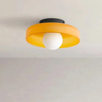 Lumina Loftlampe i Glas – Elegant og Minimalistisk Belysning til Dit Hjem Bonusvis