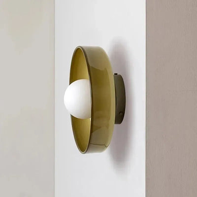 Lumina Loftlampe i Glas – Elegant og Minimalistisk Belysning til Dit Hjem Bonusvis