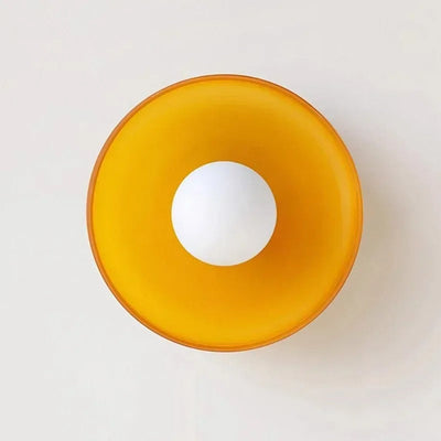 Lumina Loftlampe i Glas – Elegant og Minimalistisk Belysning til Dit Hjem Bonusvis