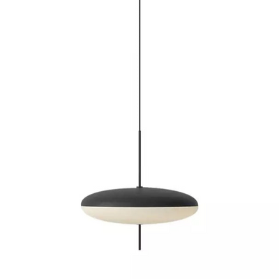 LumiArc – Elegant Moderne Pendellampe Bonusvis