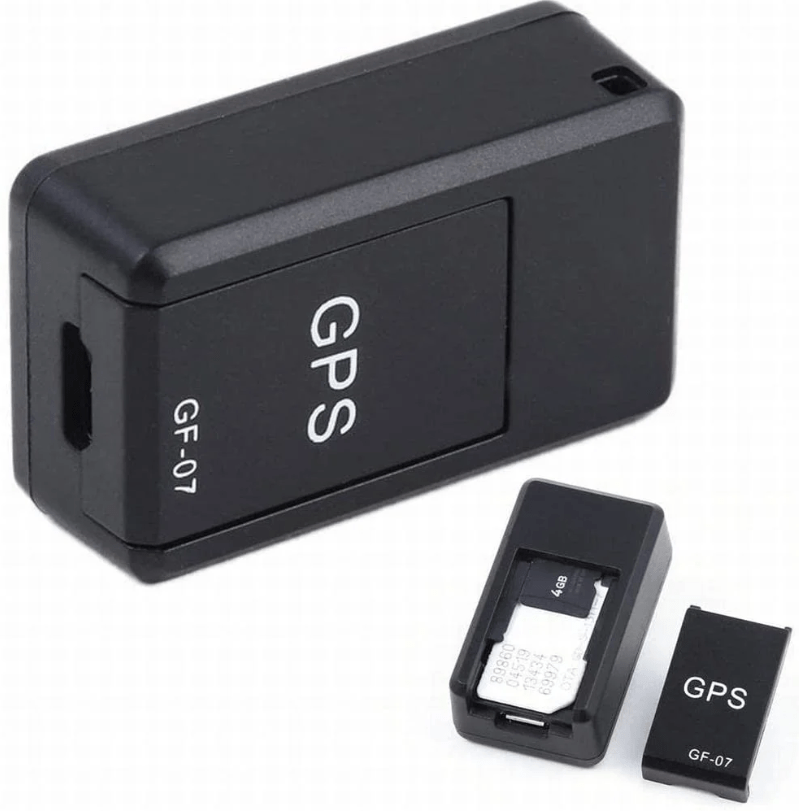 GPS Tracker Magneter – Diskret og Pålidelig Sporing af Dit Køretøj Bonusvis