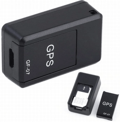 GPS Tracker Magneter – Diskret og Pålidelig Sporing af Dit Køretøj Bonusvis