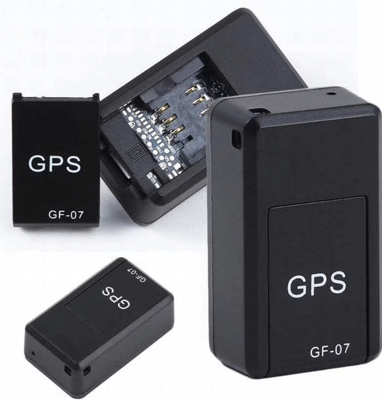 GPS Tracker Magneter – Diskret og Pålidelig Sporing af Dit Køretøj Bonusvis