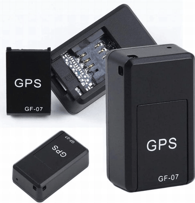 GPS Tracker Magneter – Diskret og Pålidelig Sporing af Dit Køretøj Bonusvis
