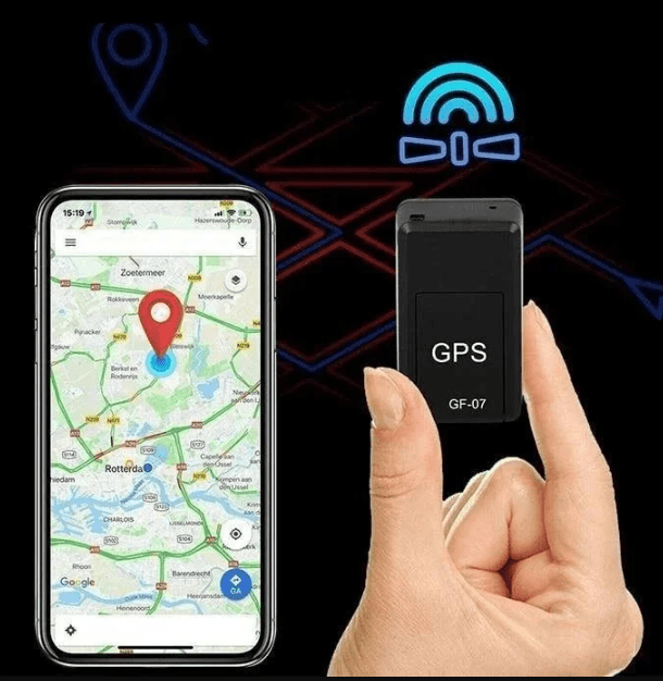 GPS Tracker Magneter – Diskret og Pålidelig Sporing af Dit Køretøj Bonusvis