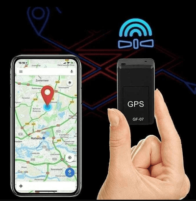 GPS Tracker Magneter – Diskret og Pålidelig Sporing af Dit Køretøj Bonusvis