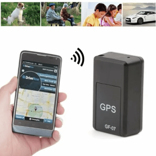 GPS Tracker Magneter – Diskret og Pålidelig Sporing af Dit Køretøj Bonusvis