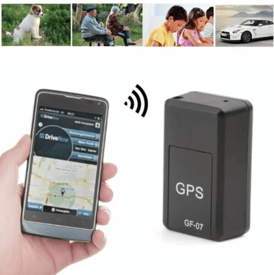 GPS Tracker Magneter – Diskret og Pålidelig Sporing af Dit Køretøj Bonusvis