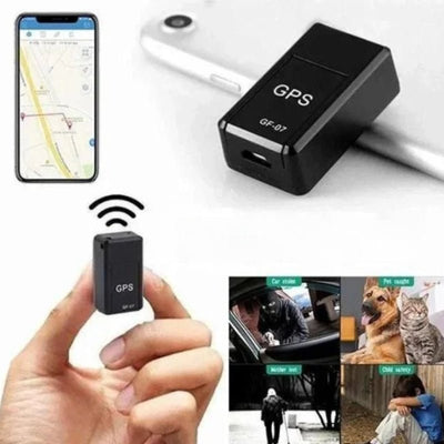 GPS Tracker Magneter – Diskret og Pålidelig Sporing af Dit Køretøj Bonusvis