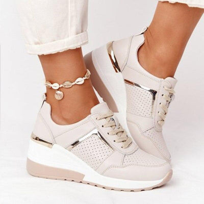 Walkers Sneakers – Trendy Design med Ultimativ Komfort og Støtte Bonusvis