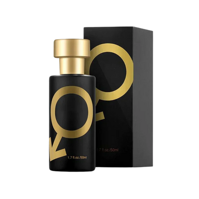 AlphaFero Parfume med Færomoner – For Mænd, Øg Din Selvtillid og Tiltræk Opmærksomhed Bonusvis