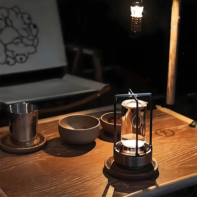 Auralight Bordlampe – Eksklusiv Belysning med Elegant Design og Avanceret Teknologi Bonusvis