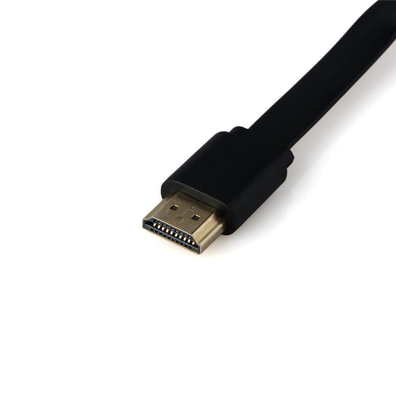 Chromecast Trådløs Videoafspiller – Stream Netflix, YouTube og Mere i 1080p HD Bonusvis
