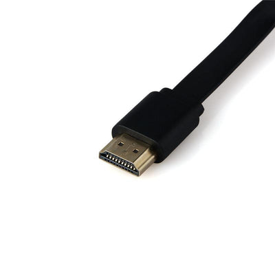Chromecast Trådløs Videoafspiller – Stream Netflix, YouTube og Mere i 1080p HD Bonusvis