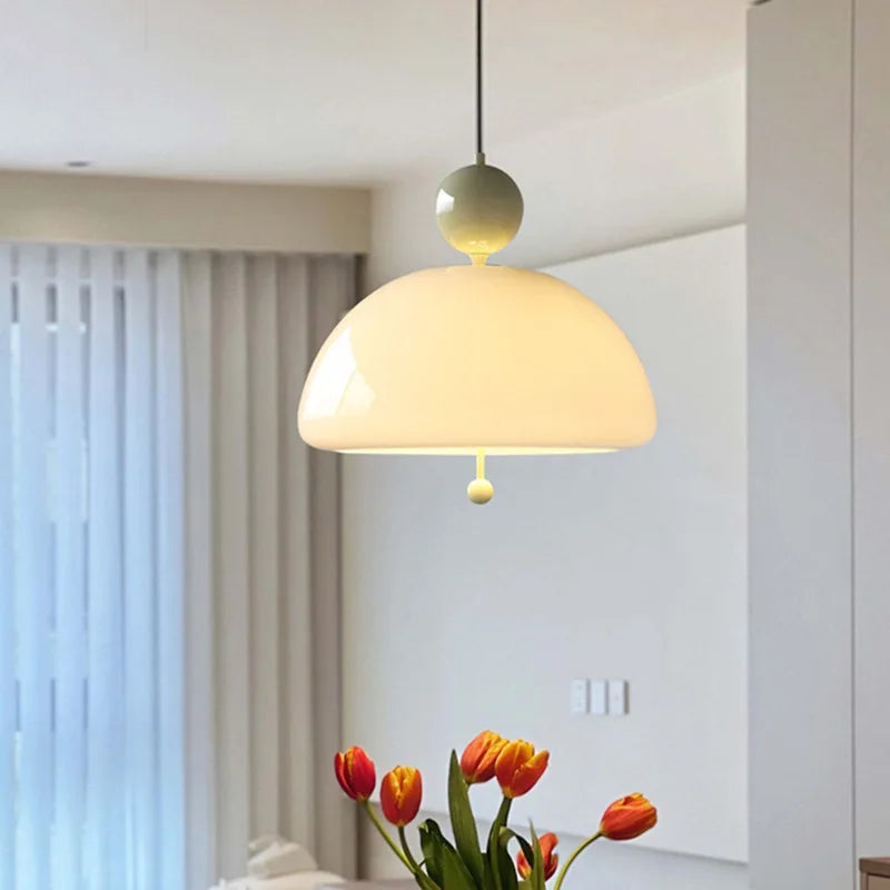 Medieval French Retro Pendant Lamp – Tidløs Elegance i Dit Hjem Bonusvis