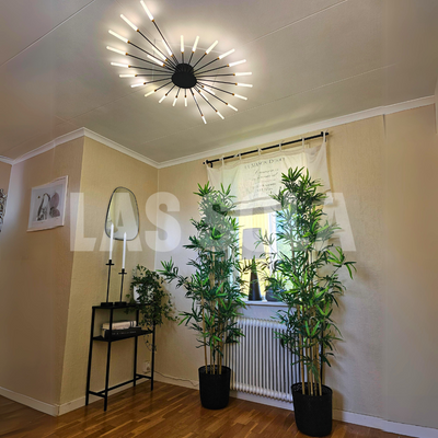 SkyLume LED Loftlampe – Moderne Design med Effektiv Belysning til Dit Hjem Bonusvis