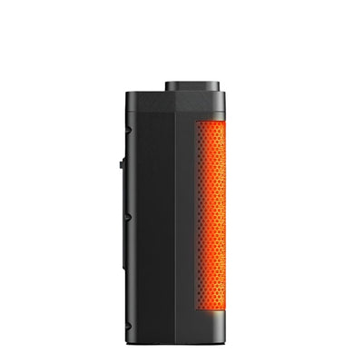 Mini Elektrisk Radiator 1500W – Hurtig og Effektiv Varme til Små Rum Bonusvis