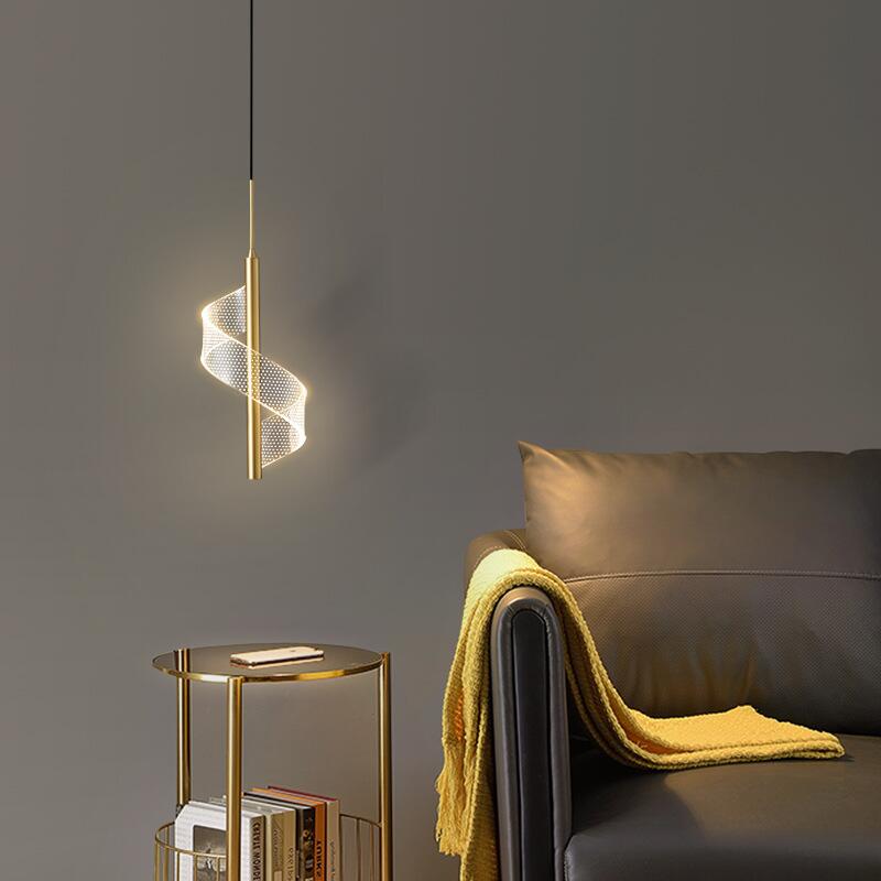 LED-pendler i moderne stil Bonusvis