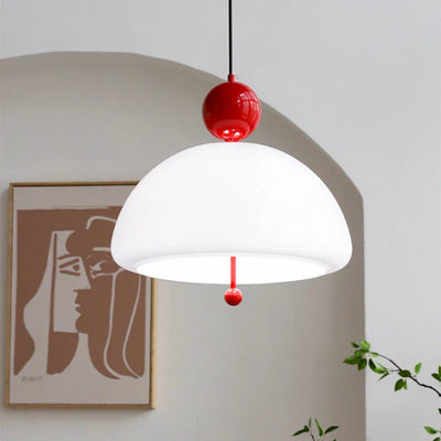 Medieval French Retro Pendant Lamp – Tidløs Elegance i Dit Hjem Bonusvis