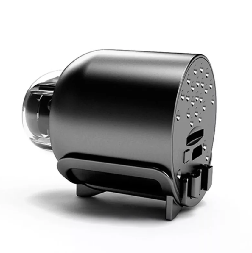 SecureView Mini WiFi Kamera – Trådløs 1080P HD Sikkerhedskamera Bonusvis