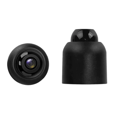 SecureView Mini WiFi Kamera – Trådløs 1080P HD Sikkerhedskamera Bonusvis