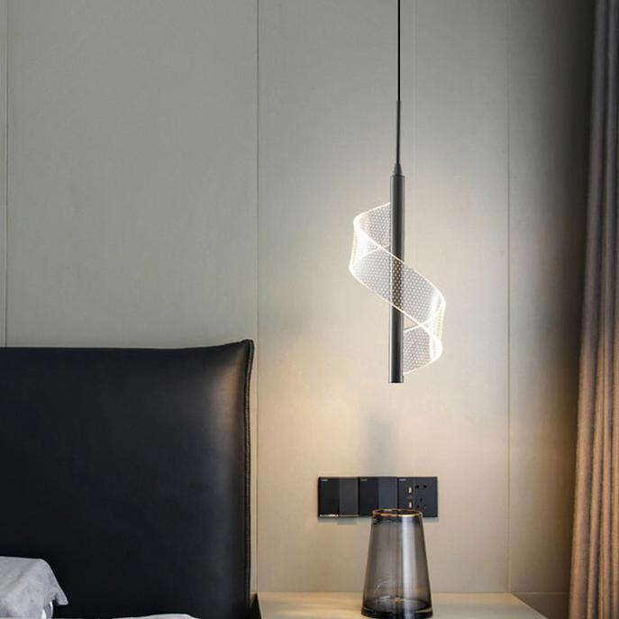 LED-pendler i moderne stil Bonusvis