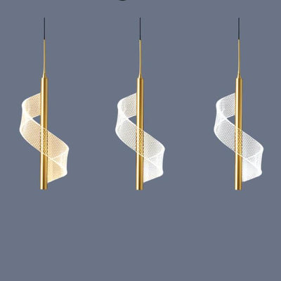 LED-pendler i moderne stil Bonusvis